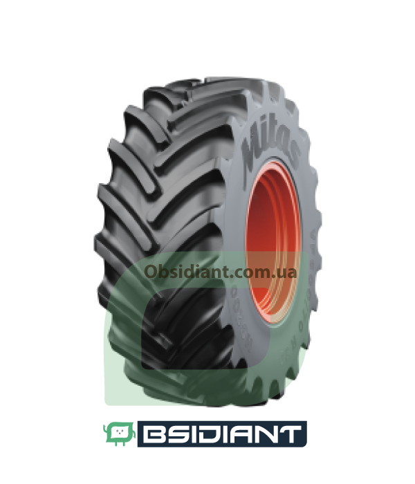 Шина 600/70R30 HC 2000 VF 165B TBL Mitas